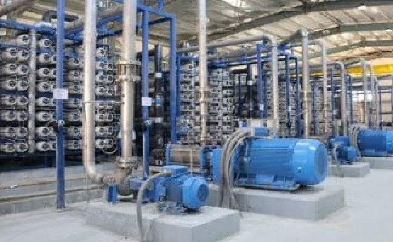 Operation and maintenance of water network systems